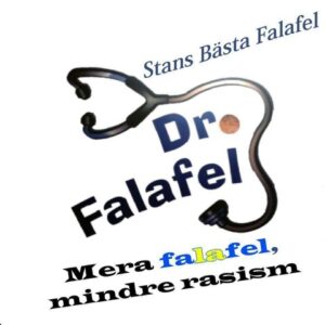 DrFalafelLogo