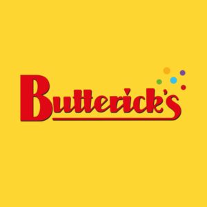 Buttericks